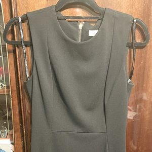 Calvin Klein Sheath Dress